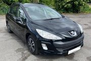 Peugeot 308 2010