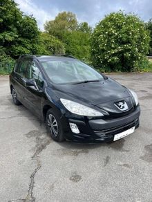 Peugeot 308 2010