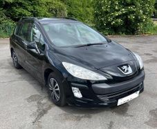 Peugeot 308 2010