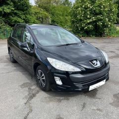 Peugeot 308 2010
