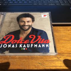 Jonas Kaufmann - Dolce Vita