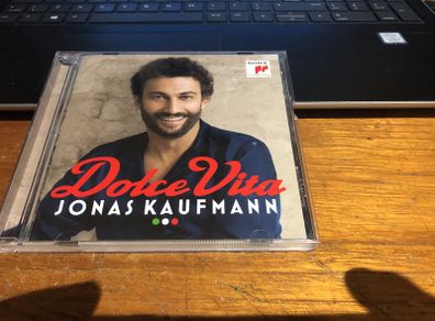 Jonas Kaufmann - Dolce Vita