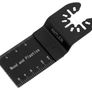 35mm Wood Cutter Saw Blades fits Dewalt Stanley Oscillating Multi Tool Accessories Pack of 15 (FREE POSTAGE) Image 3