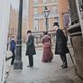 The Colour of Ireland: County by County 1860- 1960 / Rob Cross/ 2021 Image 10