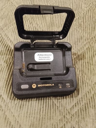 Motorola Pager Charger x2