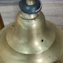 vintage moroccon brass tea pot Image 5