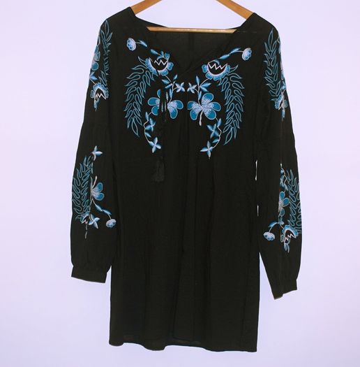 Yas Tunic Size Uk 10