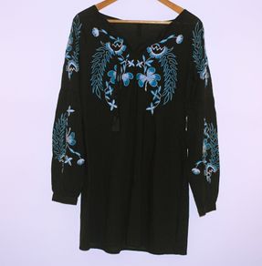 Yas Tunic Size Uk 10