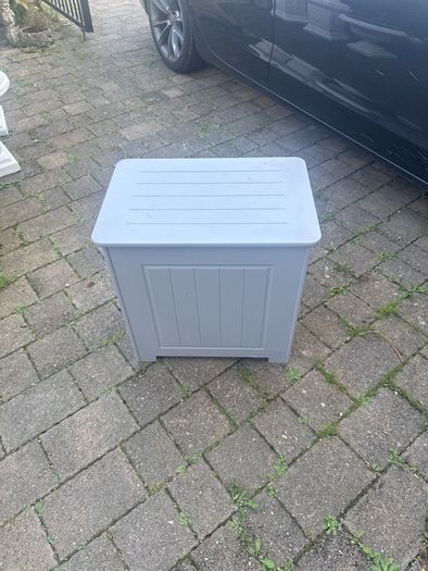 storage box