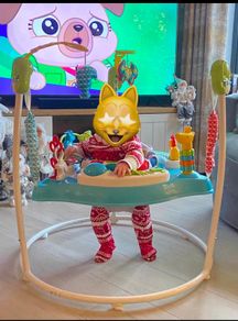 Jumperoo