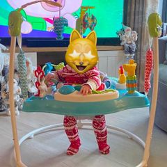 Jumperoo