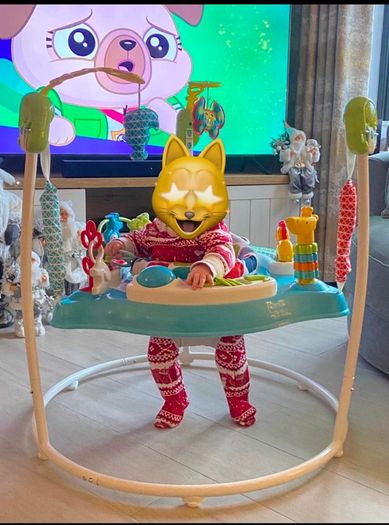 Jumperoo