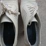 Tommy hilfiger high heels shoes UK7 Image 5