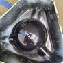 Vintage Bulmers Cider Enamel Ashtray Image 5