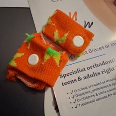 travel bands