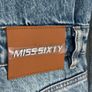 Miss Sixty denim jumpsuit Image 6