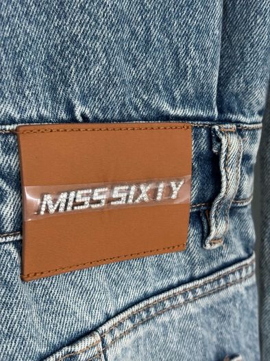 Miss Sixty denim jumpsuit
