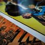 Power Pack ! Issue #32 ! First Printing ! 1987 ! by Marvel ! Image 10