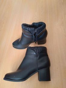 New look ladies ankle boots.