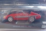 Maserati 250F F1 1957