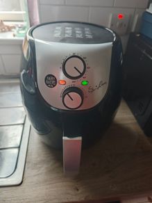 Air fryer