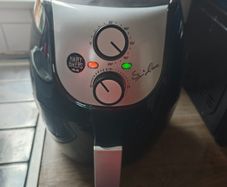 Air fryer