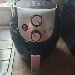 Air fryer