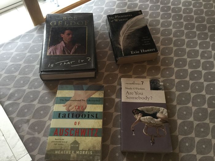 Books