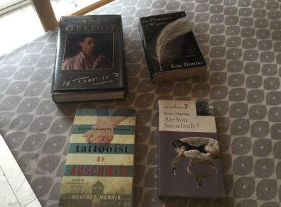 Books