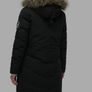 superdry expedition parka jacket size 16 Image 2