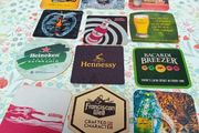 Beer Mats