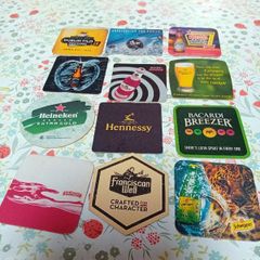 Beer Mats