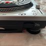 Technics SL-DZ1200 cd usb direct drive turntable Image 9