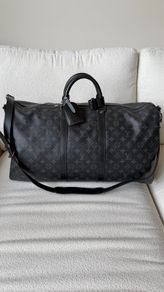 Louis Vuitton Keepall 55