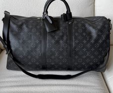 Louis Vuitton Keepall 55
