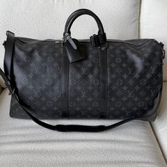 Louis Vuitton Keepall 55