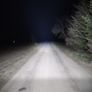 90W 19" Light bar for Vans Trucks 4x4 Cars Image 7