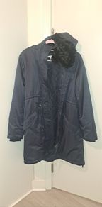 Maternity Coat