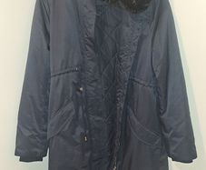 Maternity Coat