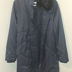 Maternity Coat