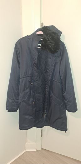 Maternity Coat