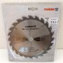 Circular Saw Challenge Xtreme 1300W  with Laser + Brand New Meister 185mm Blade Image 4