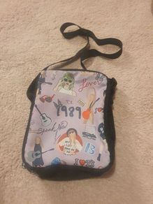 Taylor Swift Lunch bag