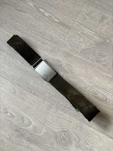 Quiksilver belt