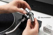 Technics Turntable Aux Sub Weight TPAKK61 Genuine Counterweight Accessory Japan