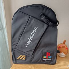 Mizuno PlayStation Bag.