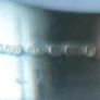 Vintage Massive Sterling Silver 925 Ring size N - 8,4g Image 10