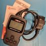 Ancel AD310 OBD2 and EOBD Code Reader Image 2