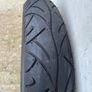 Pirelli sport demon 100/80/17 Image 2
