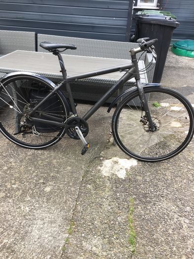bike